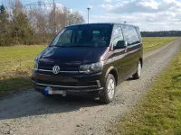 Second-hand VW T6 150 CP (110 kW) 2015 Mov Van