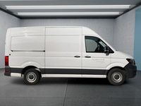 Gebraucht VW Crafter 140 PS (102 kW) 2025 Weiß Van
