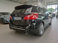 gebraucht BMW 220 Active Tourer i Leasing 549€ Luxury Line Park-Ass. Leder LED Nav.