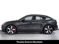 Gebraucht Porsche Macan 380 kW (517 PS) 2025 Grau SUV