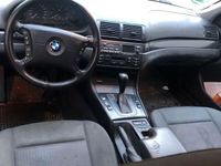 gebraucht BMW 320 i Gas Anlage 120L