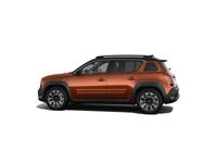 Neu Renault 4 E-Tech Iconic 11 kW (15 PS) 2025 SUV