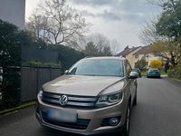 Gebraucht VW Tiguan 170 PS (125 kW) 2012 Andere farben SUV