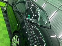 Gebraucht VW Polo 75 PS (55 kW) 2002 Schwarz Kleinwagen