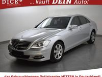 Gebraucht Mercedes S400 299 PS (219 kW) 2010 Silber Limousine