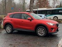 gebraucht Mazda CX-5 