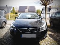 gebraucht Opel Astra 1.4 ecoFLEX Selection 74kW Selection