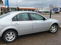 gebraucht Ford Mondeo Turnier 16V Ghia