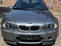 Gebraucht BMW 3.0CSL Shadowline 265 PS (194 kW) 2004 Grau