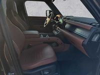 Gebraucht Land Rover Defender 643 PS (472 kW) 2025 Charente grey SUV