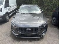 Używany Ford Focus 125 KM (91 kW) 2024 Szary Kombi