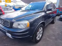 Gebraucht Volvo XC90 Momentum 163 PS (119 kW) 2012 Grau SUV