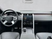 Gebraucht Land Rover Discovery HSE Dynamic 349 PS (256 kW) 2024 Grau SUV