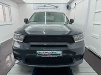 gebraucht Dodge Durango 3.6 GT/Beats by Dre/Glasda/SHZ+Lenkr/R20