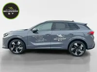Gebraucht Cupra Terramar VZ 325 PS (239 kW) 2025 Grau SUV