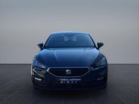 Neu Seat Leon 150 PS (110 kW) 2025 Blau Limousine
