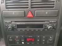 Gebraucht Audi A2 75 PS (55 kW) 2002 Grün Kleinwagen