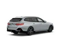 Neu BMW 540 M Sport 286 PS (210 kW) 2026 Grau Limousine