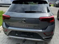 Gebraucht VW T-Roc Style 150 PS (110 kW) 2022 Grau SUV