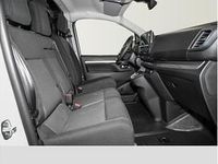 Używany Citroën e-Jumpy 100 kW (136 KM) 2024 Biały Minivan