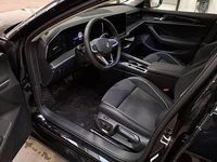 Gebraucht VW Passat Business 150 PS (110 kW) 2025 Grenadillschwarz metallic Kombi