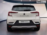 gebraucht Renault Captur II INTENS E-TECH PLUG-IN 160 SITZHEIZUNG