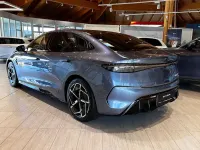 Nowe BYD Seal 389 kW (530 KM) 2026 Szary Sedan/Limuzyna