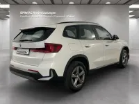 Gebraucht BMW X1 Sport Line 156 PS (114 kW) 2023 Weiß SUV