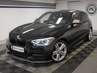 Gebraucht BMW 135 320 PS (235 kW) 2013 Black sapphire metallic Kleinwagen