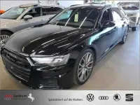 Gebraucht Audi S6 Ambiente 344 PS (253 kW) 2023 Mythos black metallic Kombi