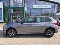 Neu Skoda Kamiq Selection 116 PS (85 kW) 2026 Graphitegrau SUV