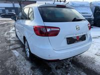 Second-hand Seat Ibiza Style 90 CP (66 kW) 2016 Alb Berlinǎ