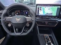 Neu Cupra Leon VZ 333 PS (244 kW) 2026 Midnight schwarz Kombi