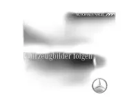 Gebraucht Mercedes T180 Progressive 131 PS (96 kW) 2023 Gelb Van / Kleinbus