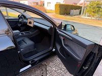 Gebraucht Tesla Model Y Long Range AWD 378 kW (514 PS) 2022 Schwarz SUV