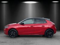 Gebraucht Opel Corsa 101 PS (74 kW) 2024 Rot Kleinwagen