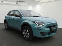 Gebraucht Fiat 125 101 PS (74 kW) 2024 Cieloblau SUV