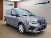 Gebraucht Renault Kangoo Equilibre 89 kW (122 PS) 2024 Cassiopee grau Van / Kleinbus