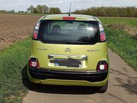 gebraucht Citroën C3 Picasso C3 Picasso