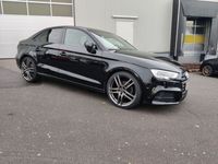 gebraucht Audi A3 sport