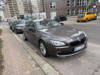 gebraucht BMW 640 i Gran Coupé