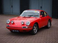 Gebraucht Porsche 911 Edition 1965 Rot Coupé