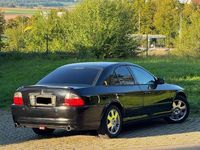 Gebraucht Lincoln LS 253 PS (186 kW) 2004 Schwarz Limousine