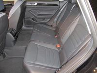 Occasion VW Arteon Elegance 200 ch (147 kW) 2021 Noir Break