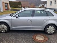 Gebraucht Audi A3 Comfort 131 PS (96 kW) 2020 Silber Limousine
