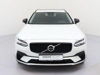 Gebraucht Volvo V90 Plus 398 PS (292 kW) 2025 Crystal weiss Kombi