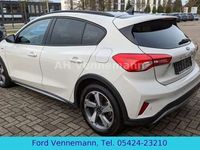 gebraucht Ford Focus Lim. Active X Aut*KAM*TWA*LED*HuD*4J.FGS*