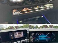 Gebraucht Mercedes B200 150 PS (110 kW) 2019 Schwarz Van / Kleinbus