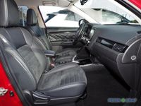 gebraucht Mitsubishi Outlander P-HEV 2.4 4WD Spirit 8-fach-bereift