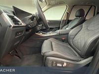Gebraucht BMW X5 Performance 490 PS (360 kW) 2024 Schwarz SUV
